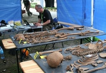 Będzie trzeci etap „Łączki”. To nasz obowiązek