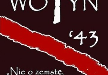 Wołyń...Pamiętamy