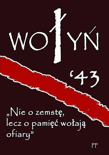 Wołyń...Pamiętamy