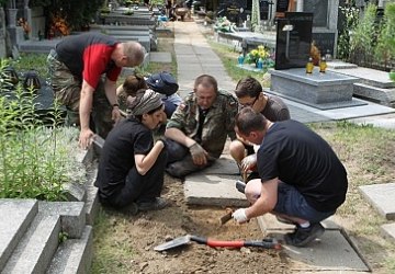 Szczątki Żołnierzy Niezłomnych zatrzymane!