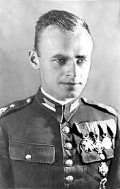 Witold Pilecki. Rocznica urodzin i śmierci...Wywiad z Adamem Cyrą i Jackiem Pawłowiczem