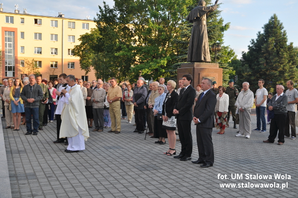 Nie o zemstę, lecz o pamięć wołają ofiary