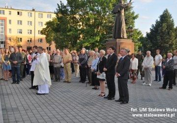 Nie o zemstę, lecz o pamięć wołają ofiary