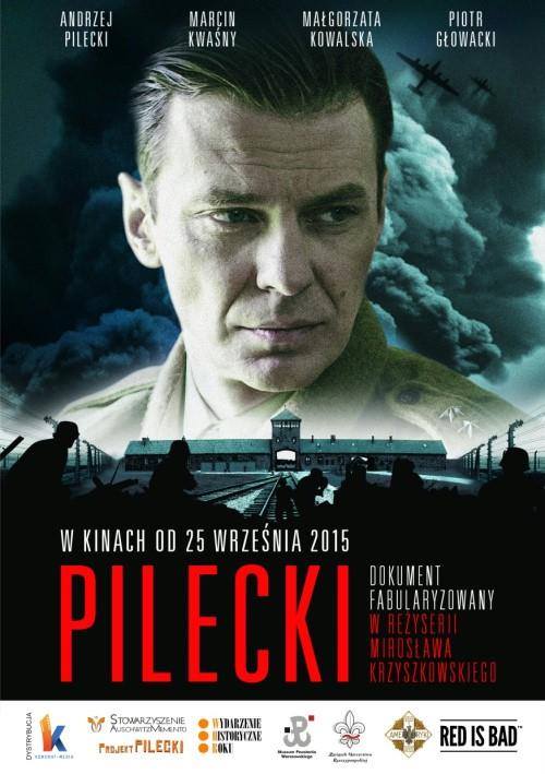 Film PILECKI